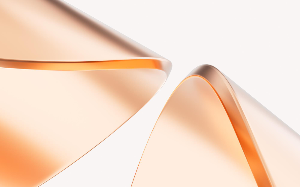 Abstract render representing pulse-engraving focal point measurement